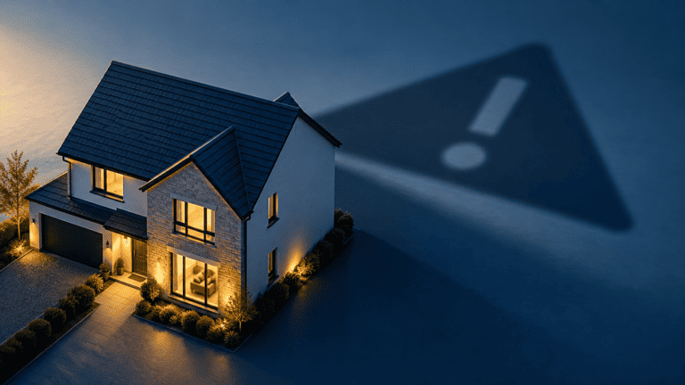 Investment Property Risks
