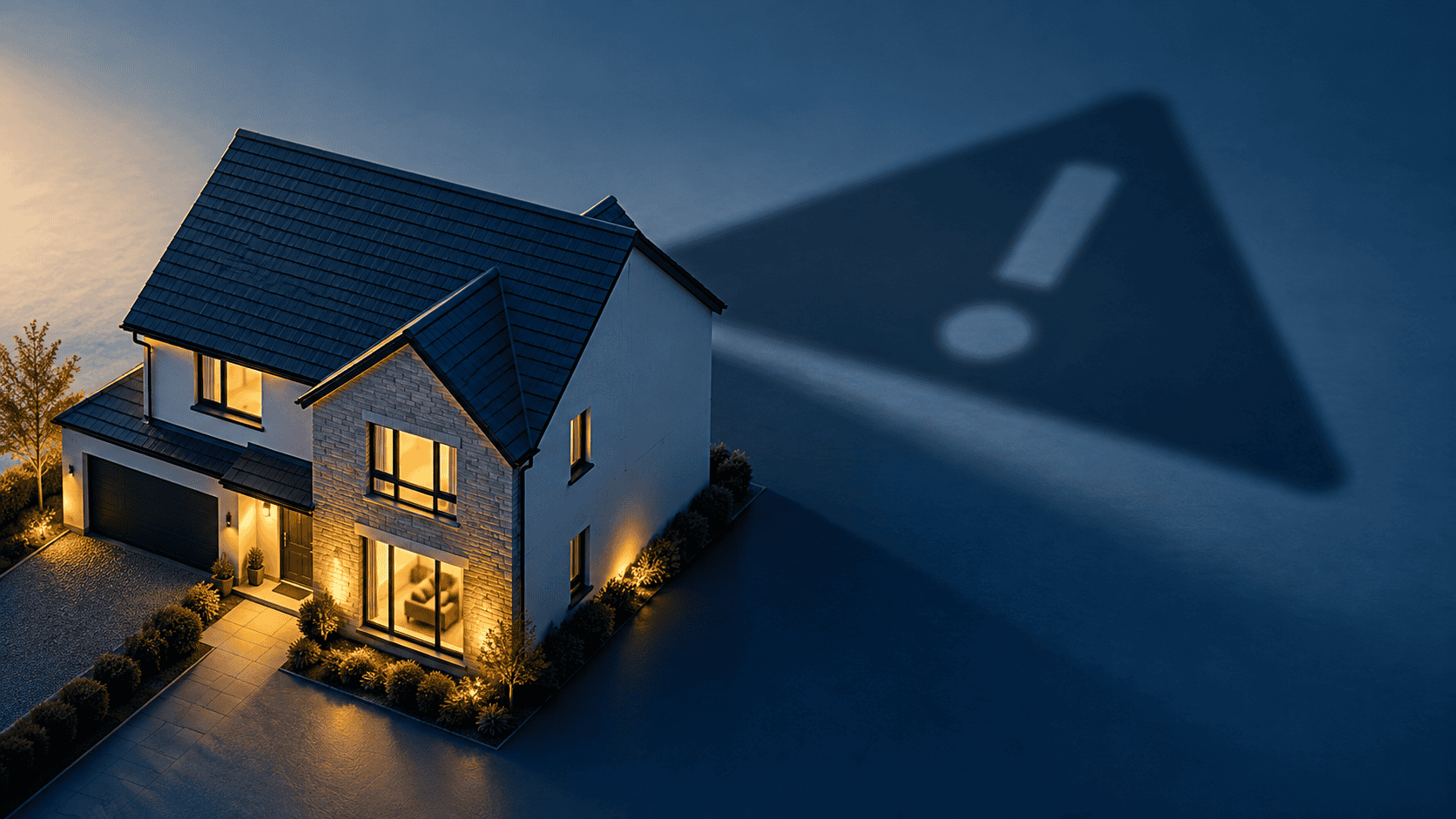 Investment Property Risks