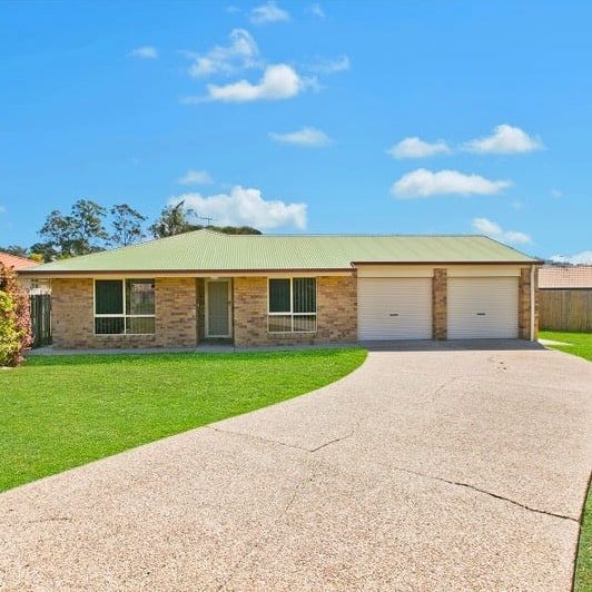 Investment purchase Upper Kedron