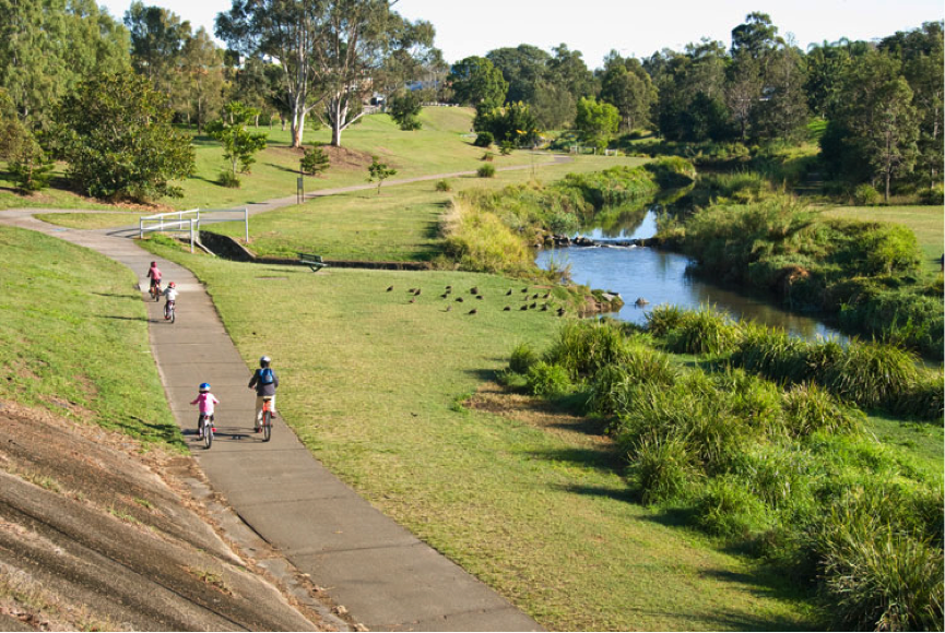 Kedron Buyers Agent