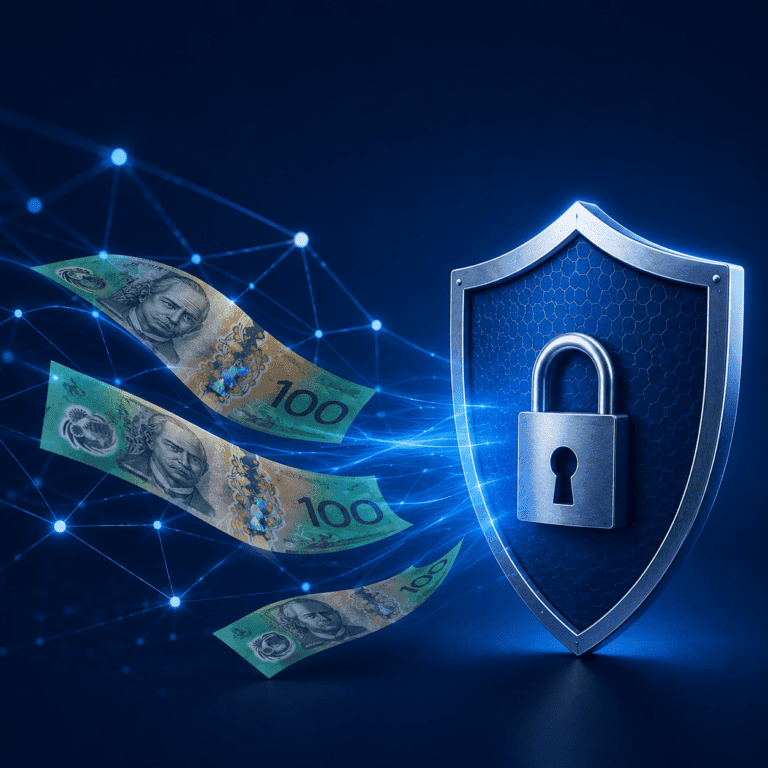 New AML/CTF Laws for Property Buyers