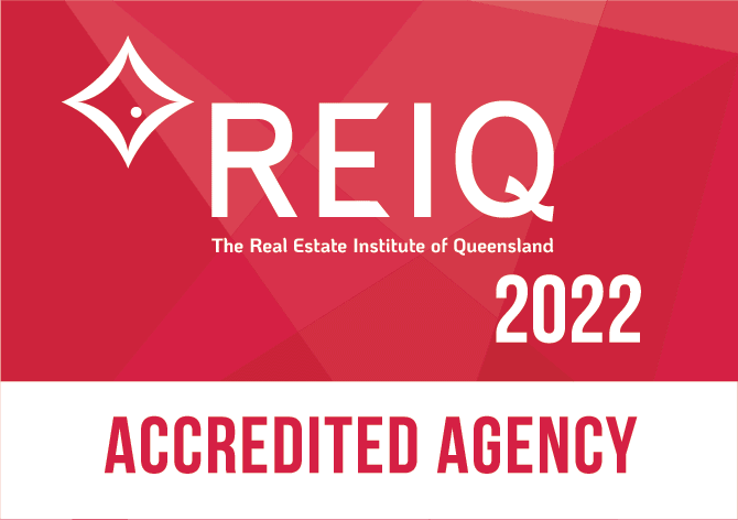 REIQ-2022 accredited agency logo