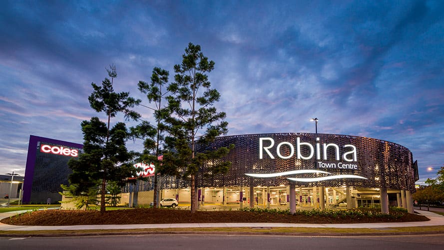 Robina Buyers Agent Guide