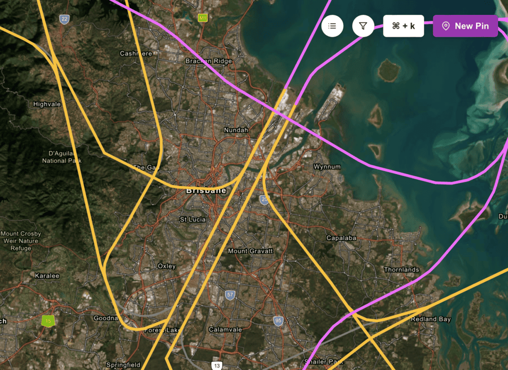 Brisbane Flight Path Changes July 2026