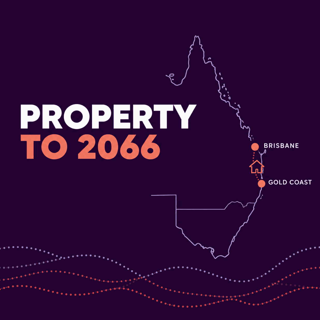 2026 Intergenerational Report Brisbane and Gold Coast