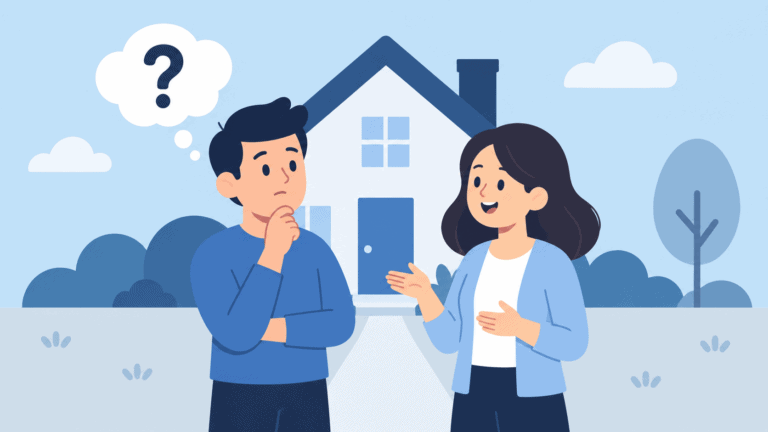 Things to Ask a Real Estate Agent When Buying