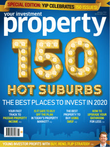 Your Investment Property Magazine