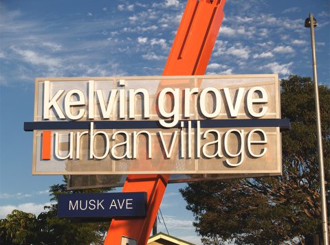 Kelvin Grove Buyers Agent