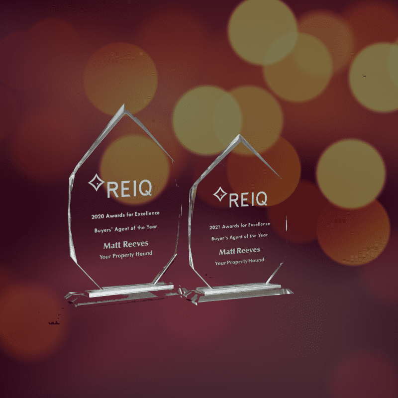 reiq trophy